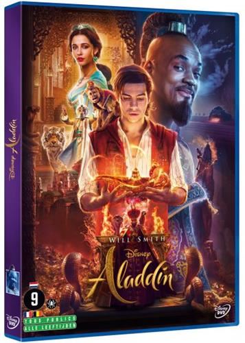 Aladdin - Le film