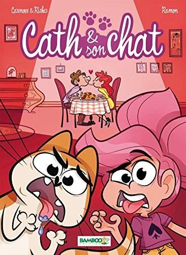 Cath & son chat T05